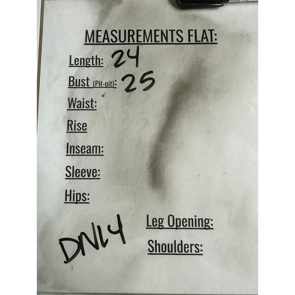 Nuture Westbound Top Women 1X Blue Eyelet Puff Sleeve Cotton Boho Summer Shirt - Picture 5 of 8